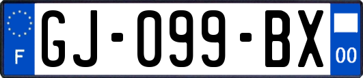 GJ-099-BX