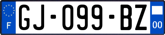 GJ-099-BZ