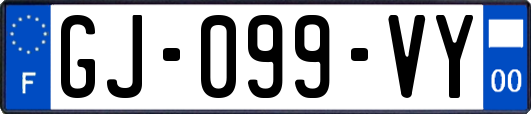 GJ-099-VY