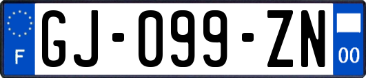 GJ-099-ZN
