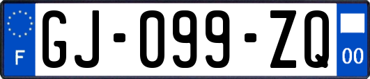 GJ-099-ZQ