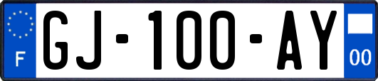 GJ-100-AY