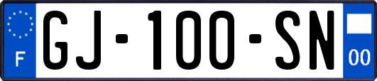 GJ-100-SN