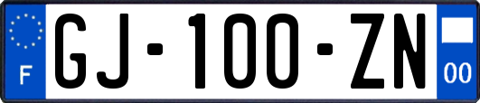 GJ-100-ZN