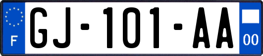 GJ-101-AA