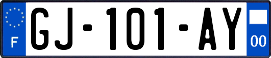 GJ-101-AY