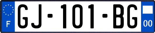 GJ-101-BG