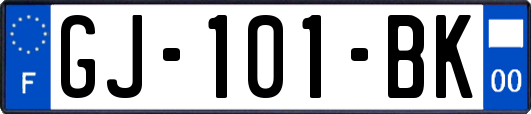 GJ-101-BK