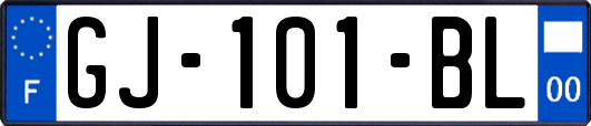 GJ-101-BL