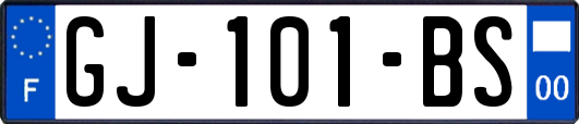 GJ-101-BS