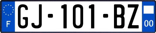 GJ-101-BZ