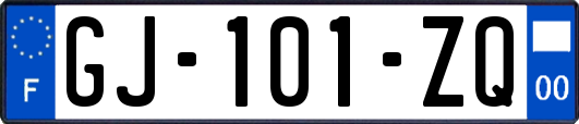 GJ-101-ZQ
