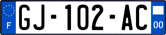 GJ-102-AC