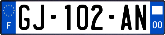 GJ-102-AN