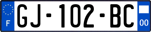 GJ-102-BC