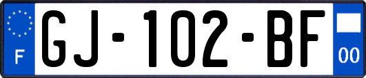 GJ-102-BF