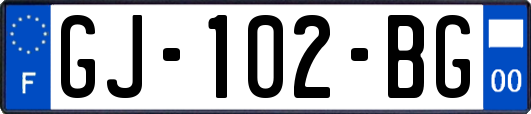 GJ-102-BG