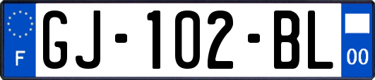 GJ-102-BL