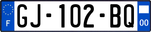 GJ-102-BQ