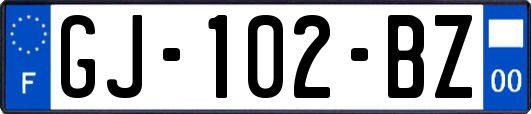 GJ-102-BZ