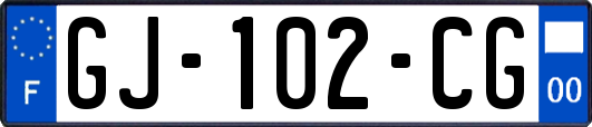 GJ-102-CG