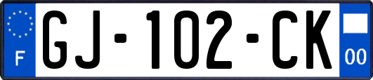 GJ-102-CK