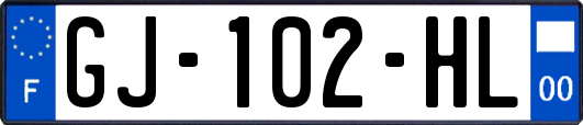 GJ-102-HL