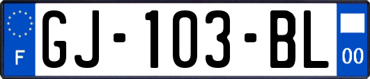 GJ-103-BL