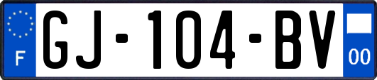 GJ-104-BV