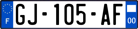 GJ-105-AF