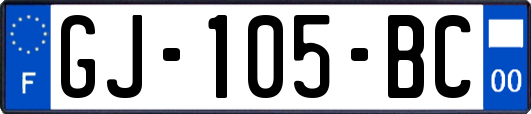 GJ-105-BC