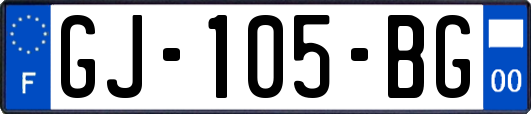 GJ-105-BG