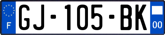 GJ-105-BK