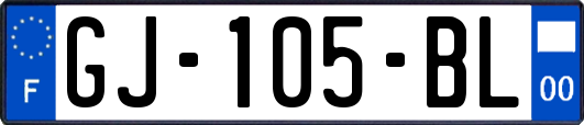 GJ-105-BL