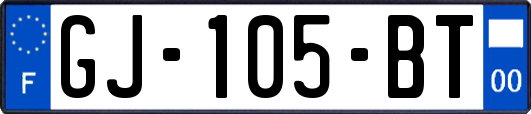 GJ-105-BT