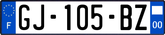 GJ-105-BZ