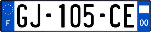 GJ-105-CE