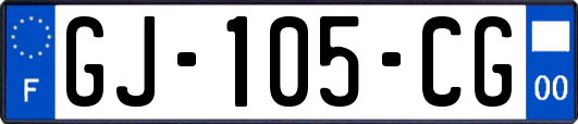 GJ-105-CG