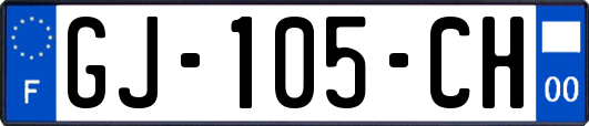 GJ-105-CH