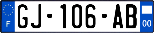 GJ-106-AB