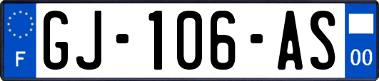 GJ-106-AS