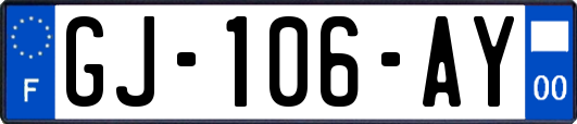 GJ-106-AY