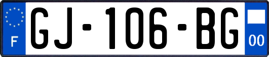 GJ-106-BG