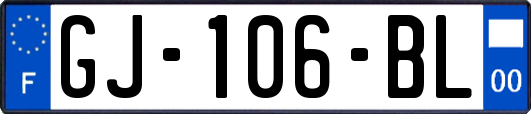 GJ-106-BL