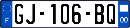 GJ-106-BQ