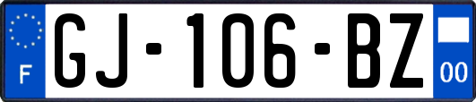 GJ-106-BZ