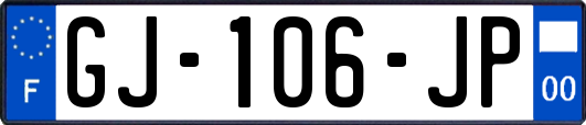 GJ-106-JP