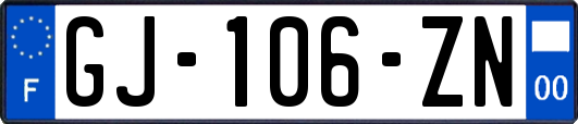 GJ-106-ZN