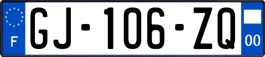 GJ-106-ZQ