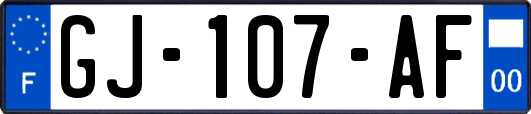 GJ-107-AF